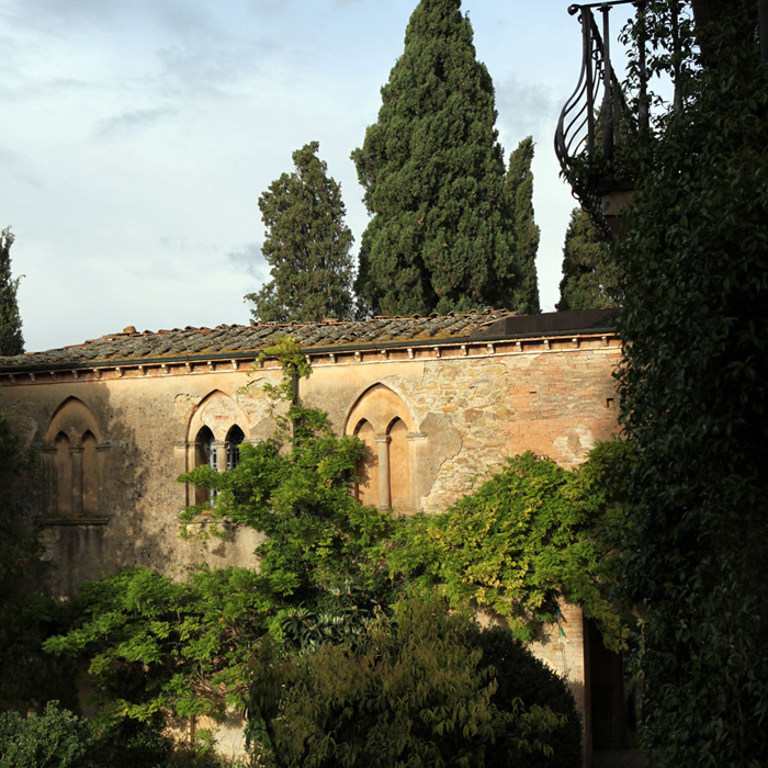 Villa Le Guadalupe - Begegnungen und Erkundungen im Herzen der Toskana