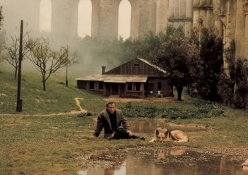 Andrej Tarkowskij, “Nostalghia” 