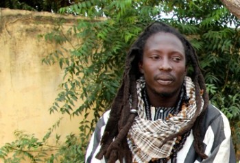 "Soldaten der Liebe" - Senegals mystischer Islam