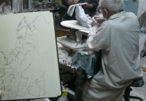 VI° Urban Sketchers Workshop