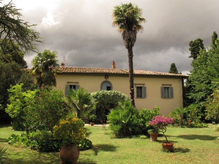 Villa Le Guadalupe - Begegnungen und Erkundungen im Herzen der Toskana